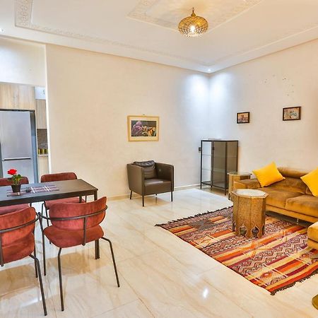 Prestigious Apartment Essaouira Ngoại thất bức ảnh