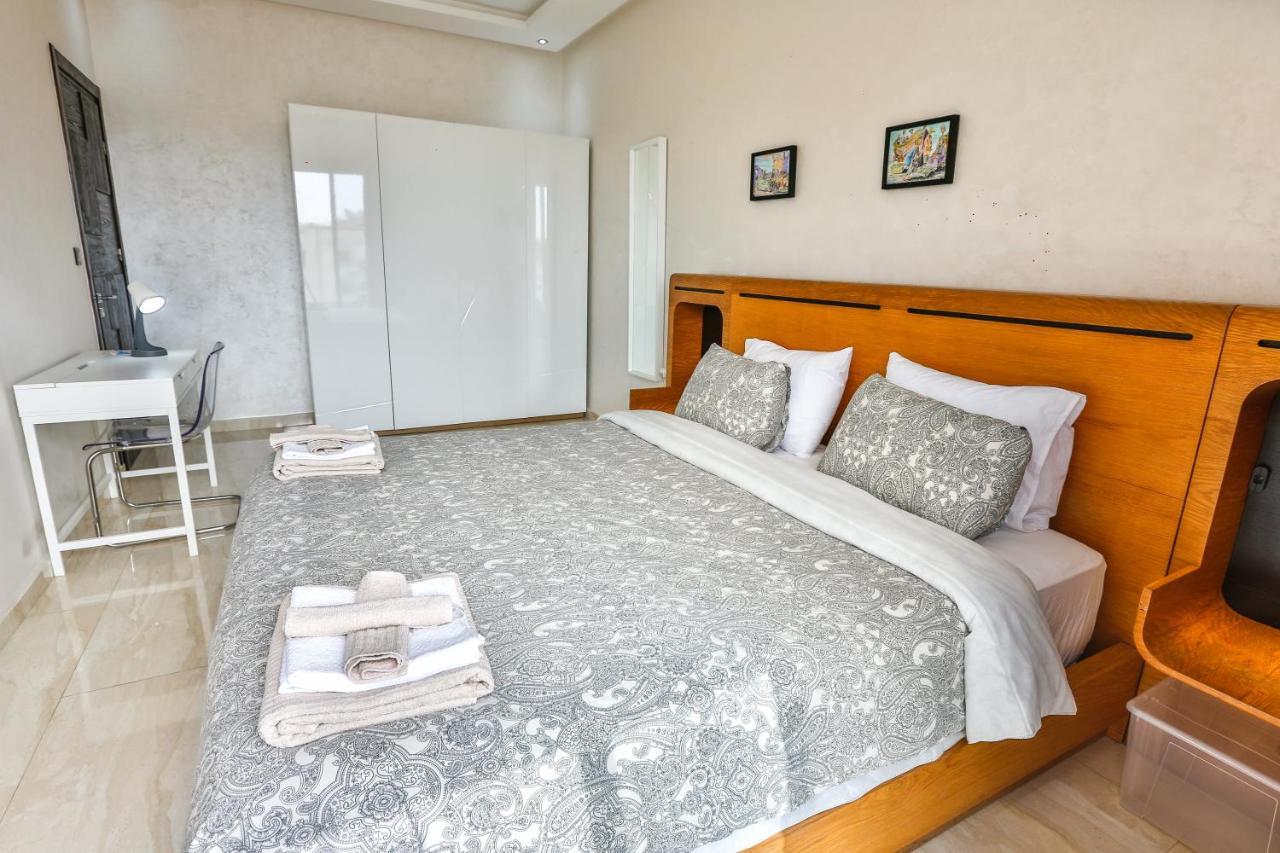 Prestigious Apartment Essaouira Ngoại thất bức ảnh