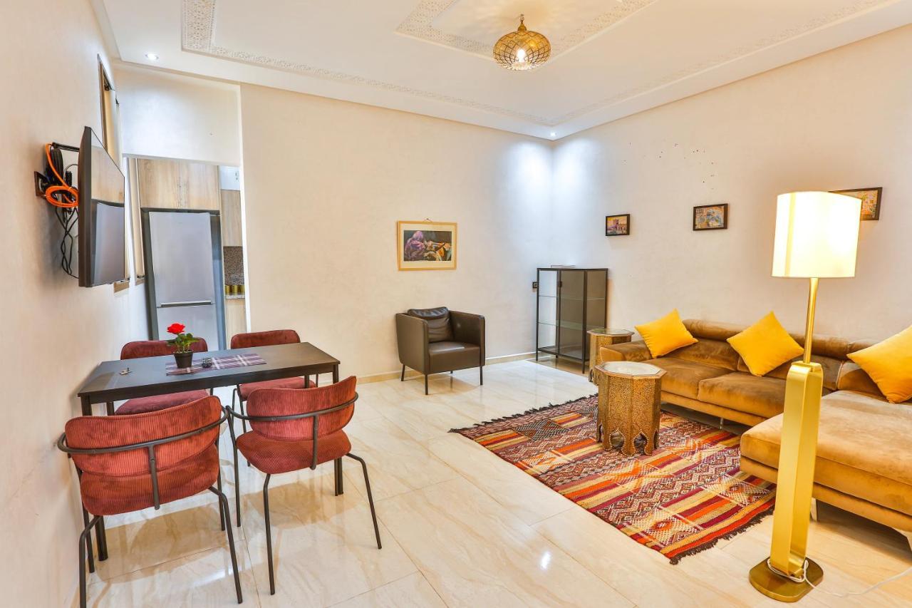 Prestigious Apartment Essaouira Ngoại thất bức ảnh