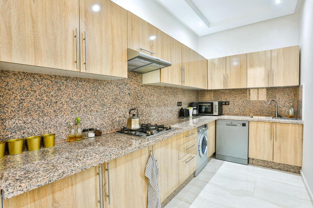 Prestigious Apartment Essaouira Ngoại thất bức ảnh