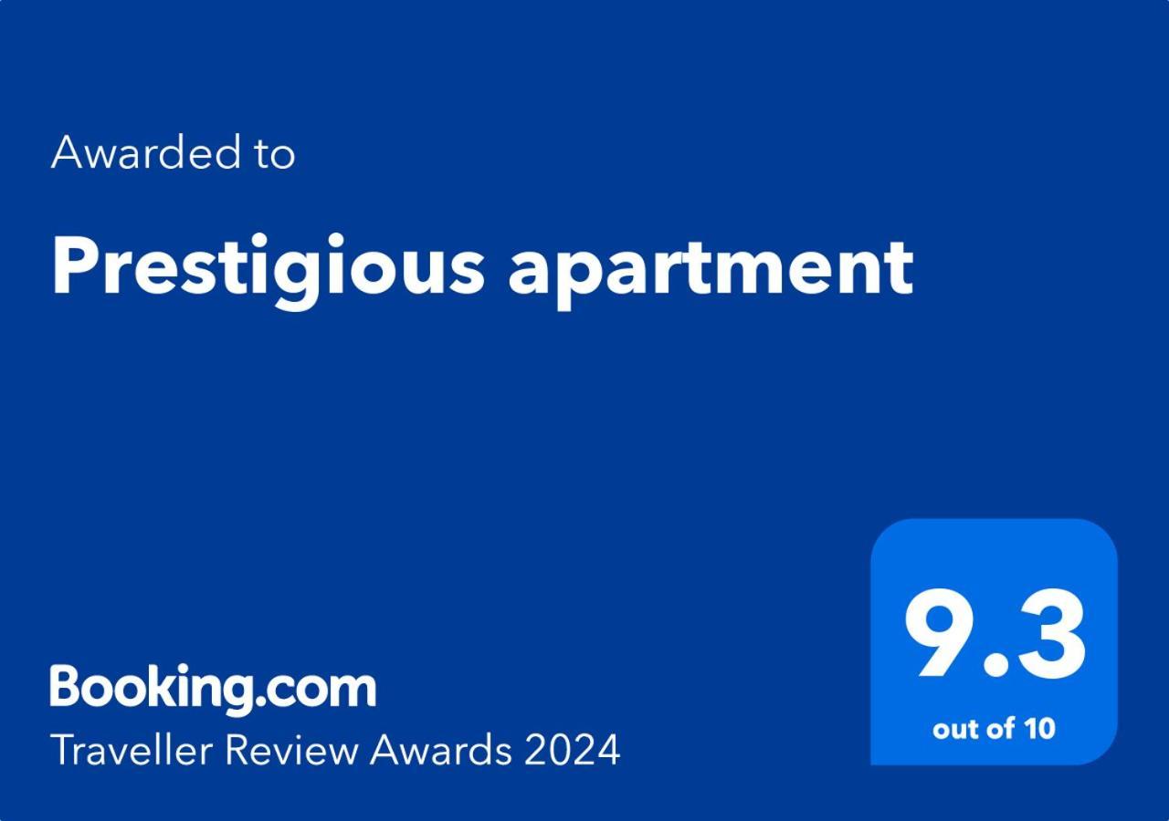 Prestigious Apartment Essaouira Ngoại thất bức ảnh