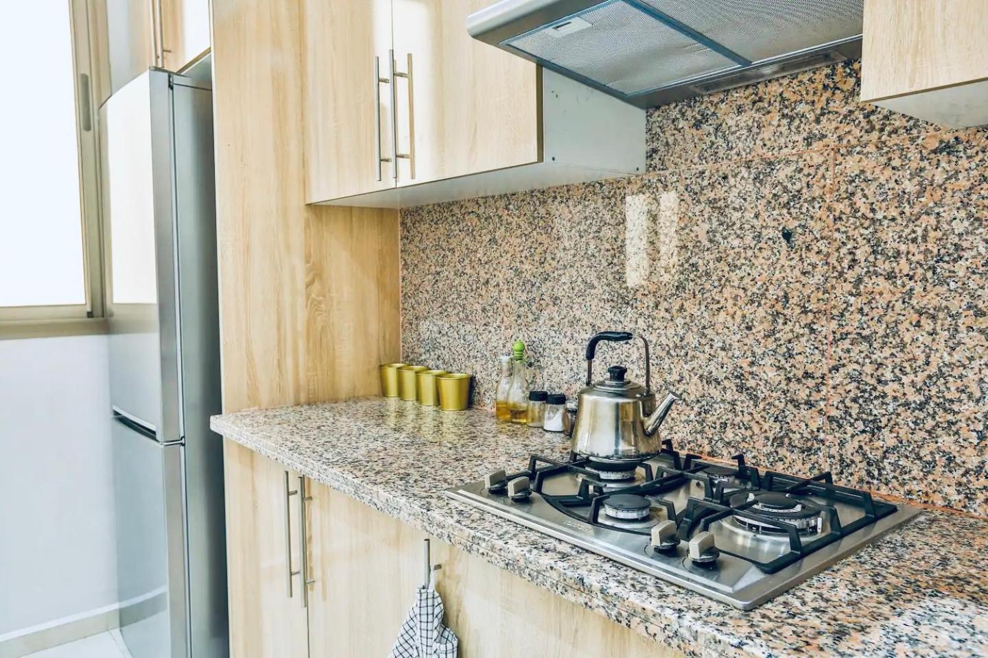 Prestigious Apartment Essaouira Ngoại thất bức ảnh