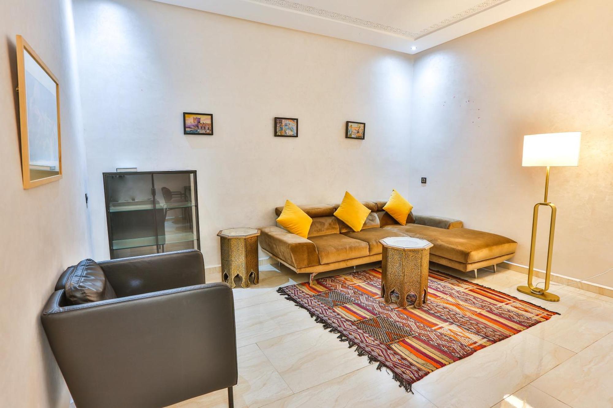 Prestigious Apartment Essaouira Ngoại thất bức ảnh