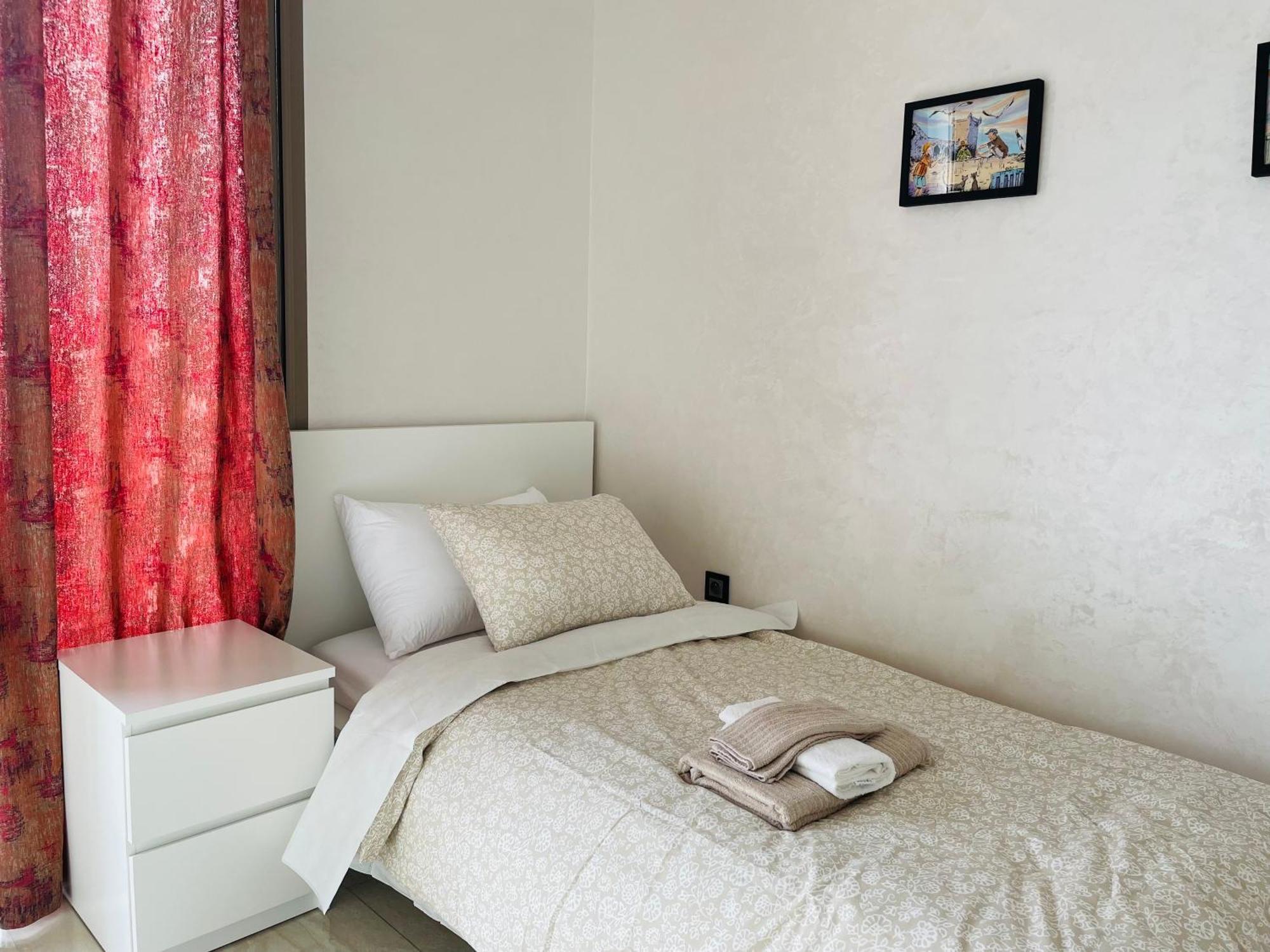 Prestigious Apartment Essaouira Ngoại thất bức ảnh