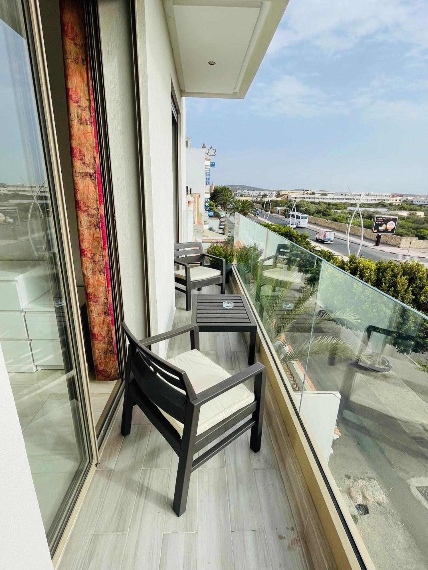 Prestigious Apartment Essaouira Ngoại thất bức ảnh