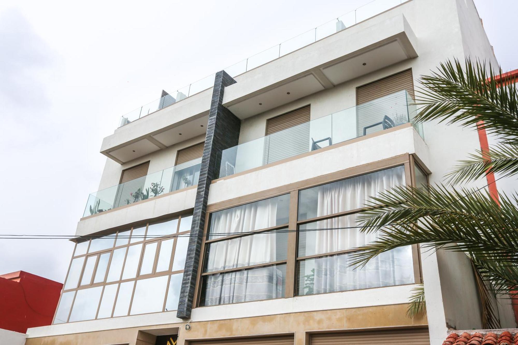Prestigious Apartment Essaouira Ngoại thất bức ảnh